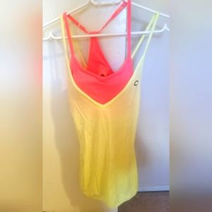 Lorna Jane Workout shirt